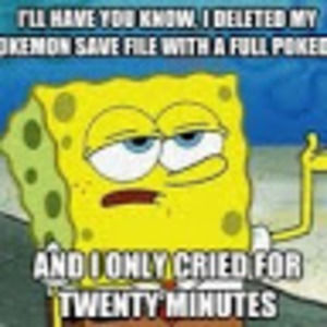 Meet your Posher, Gabriel